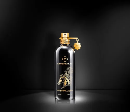 Vista 3 de MONTALE Arabians Tonka Eau De Parfum, 3.4 Fl. Oz.