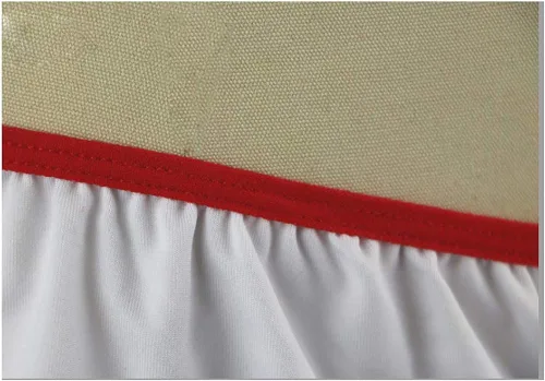Vista 7 de XinYiQu Conjunto de lencería sexy para mujer, conjunto de ropa interior de una pieza, para uniforme