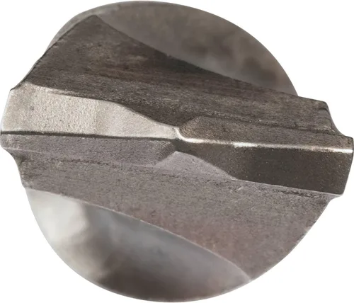 Vista 4 de Makita B-60866 Broca SDS-Plus de 3/16" x 4", 2 cortadores, 10/paquete