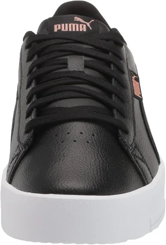 Vista 2 de PUMA Tenis Jada para mujer, BlancoChina BluePlein Air