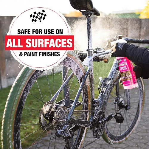 Vista 5 de Finish Line Super Bike Wash