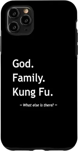 Vista 11 de iPhone 14 Fe Cristiana Jesús Cristianismo Dios Familia Kung Fu