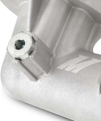 Vista 5 de Mishimoto Termostato MMTS-WRA-12V2 con carcasa, compatible con Wrangler JK 2012-2018, 180F