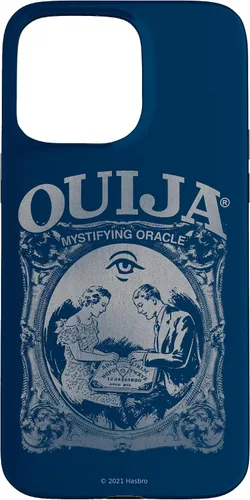 Vista 28 de iPhone 16 Ouija Mystifying Oracle Case