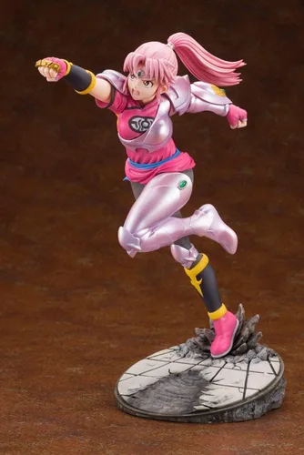 Vista 2 de Dragon Quest La aventura de Dai Maam versión de lujo ARTFX J Statue