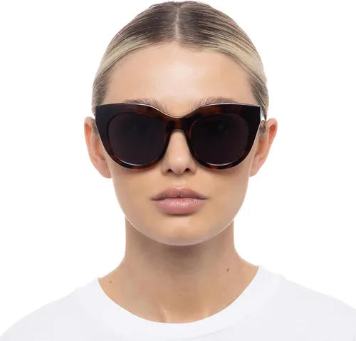 Vista 6 de Le Specs Air Heart - Gafas de sol para mujer.