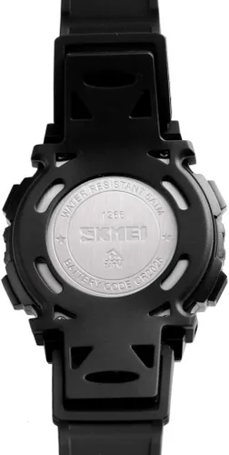 Vista 7 de Boys Watch Digital Sports Waterproof Outdoor Kids Watches Alarm Clock 1224 H Stopwatch Calendar 3-15 Year Old Boys Girls Wristwatch