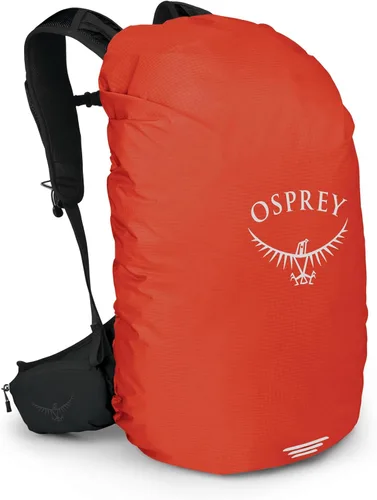 Vista 8 de Osprey Hivis - Funda reflectante para lluvia