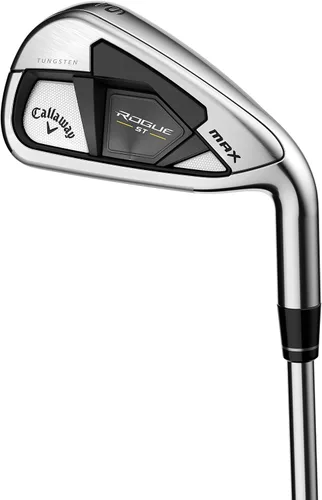 Vista 2 de Callaway Golf Juego de hierros Rogue ST Max