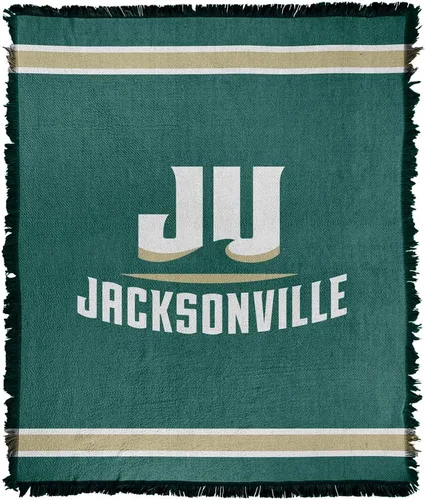 Vista 541 de LOGOVISION Manta Abilene Christian University, 50x60 Logo Primary WovenThrow
