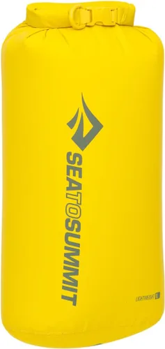 Vista 14 de Sea to Summit Bolsa seca ligera, almacenamiento seco multiusos