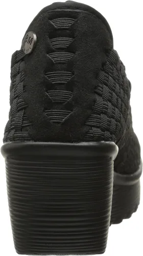 Vista 3 de Bernie Mev Lulia Slip-On Negro 37 M, Negro