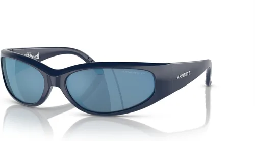Vista 2 de ARNETTE An4302 Catfish - Gafas de sol rectangulares para hombre