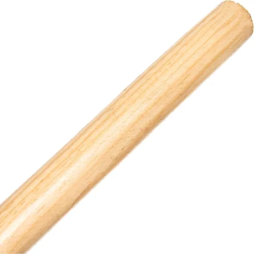 Vista 6 de Carlisle FoodService Products Escoba de vestíbulo, barrido de juguete pequeño con mango de madera, escoba de maíz sintética con cerdas