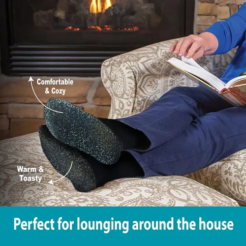 Vista 5 de 35 BELOW Compression Socks (1 pair and 2 pairs)