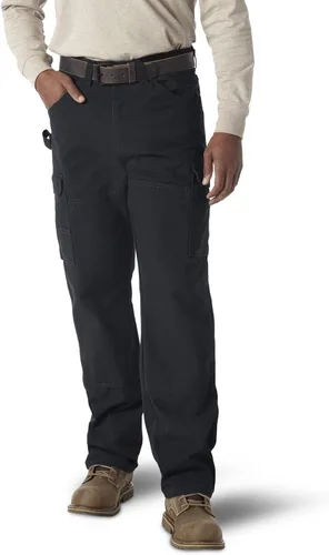 Vista 11 de Wrangler Riggs Workwear - Pantalones de trabajo Ranger Utilitarios para hombres