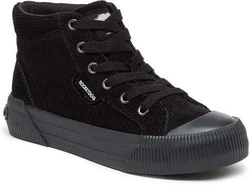 Vista 10 de Rocket Dog Women's Cheery High Top Negro