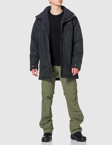Vista 3 de Columbia Parka Rugged Path para hombre