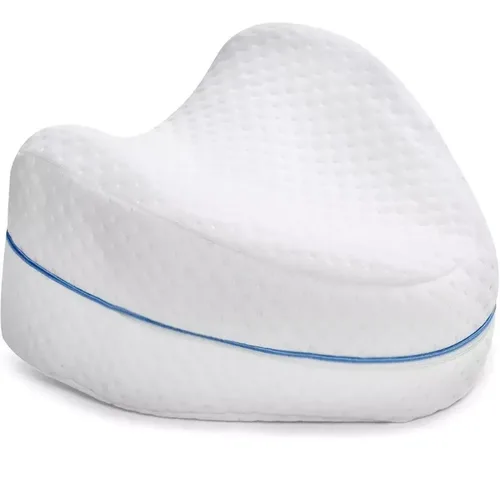 Vista 3 de Almohada Para Piernas Contour