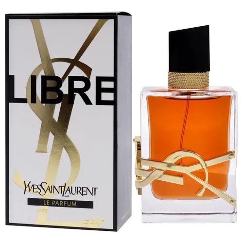 Vista 4 de Yves Saint Laurent Libre Le Parfum para mujer - 1.7 onzas Parfum Aerosol
