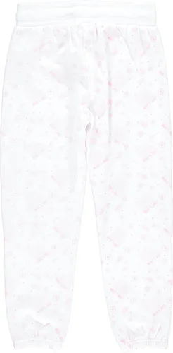 Vista 5 de L.O.L. Surprise! Conjunto de sudadera con capucha y ropa para correr, tallas 4-16, Blanco