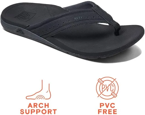 Vista 2 de Reef Men's Ortho-Spring Flip-Flop