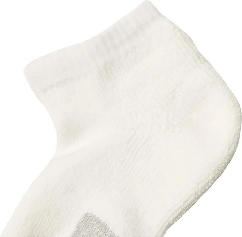 Vista 3 de thorlos Calcetines unisex de corte bajo Tmm Max Cushion