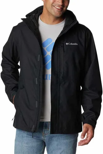 Vista 5 de Columbia Hikebound - Chaqueta para hombre