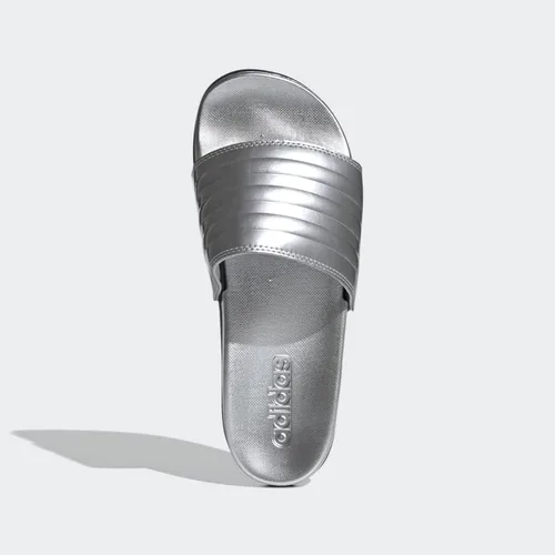 Vista 2 de adidas Adilette Comfort Slide - Women's Swimming