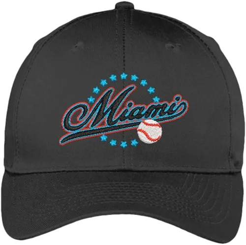 Vista 36 de Gorra ajustable unisex para adultos con diseño vintage de béisbol