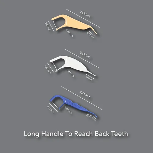 Vista 3 de Braces Cepillo de dientes recargable con 4 cabezales Bonus 2 AFTERCARE