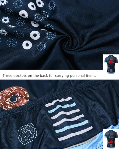 Vista 92 de Strgao - Camiseta de manga corta para hombre