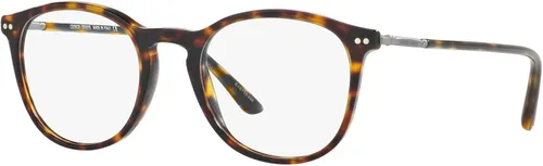 Vista 2 de GIORGIO ARMANI AR7125-5026 Marco de gafas 1.969 in, Habana oscuro