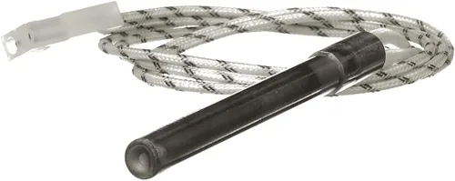 Vista 2 de Grill Parts For Less, Compatible incluso brasas y brasas de sendero Parrilla de pellets Hot Rod Encendedor