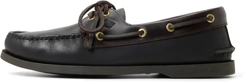 Vista 29 de Sperry Zapatos náuticos auténticos originales de 2 ojales para hombre Amaretto