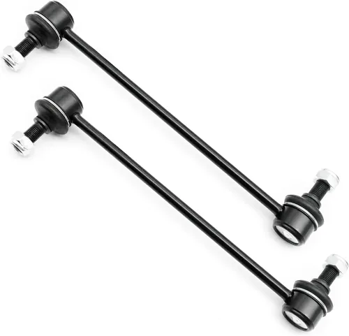 Vista 14 de 2 eslabones de barra estabilizadora trasera para Chevrolet Trailblazer 2002-2009