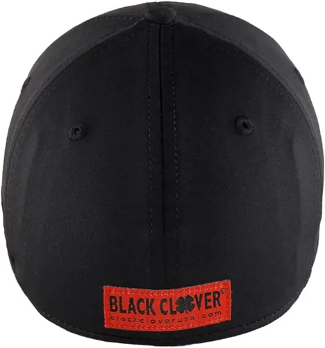 Vista 3 de Black Clover - Gorra Premium Flex