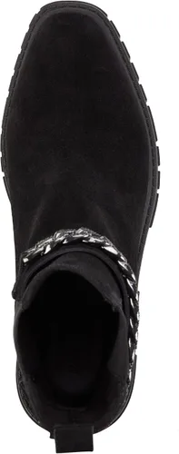 Vista 4 de Karl Lagerfeld Paris Botines Reign para mujer