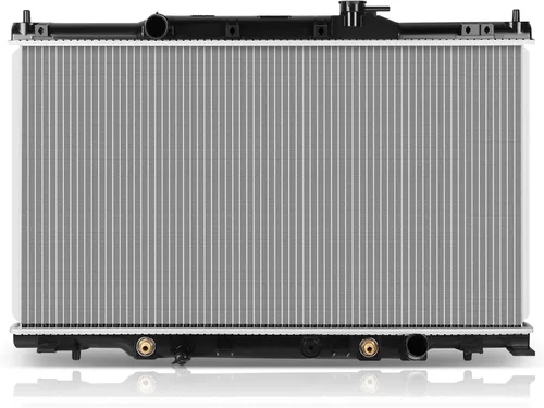 Vista 70 de SCITOO Radiador compatible con Forester CU2402 1999, 2000, 2001, 2002