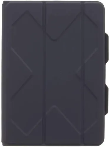 Vista 2 de ZAGG funda rígida con retroiluminación de 7 colores y teclado Bluetooth para Apple iPad Pro 10.5 2017 - Color negro