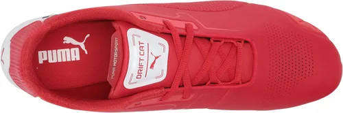 Vista 5 de PUMA Men's Ferrari Drift Cat 8 Sneaker
