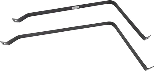 Vista 87 de TRQ Correa de Tanque de Combustible Negra Compatible con 2011-2016 Chevrolet Cruze 2016 Cruze Limited