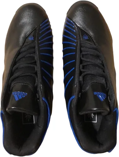 Vista 4 de adidas Tenis de baloncesto TMAC 3 para hombre