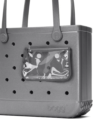 Vista 162 de BOGG BAG - Tote para playa, piscina, barco, deportes - EVA multiusos - Botones tonales
