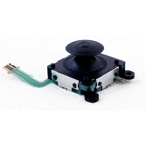 Vista 2 de CBK Replacement Left Right Analog Joystick Control Pad Stick for PS Vita 2000 2001