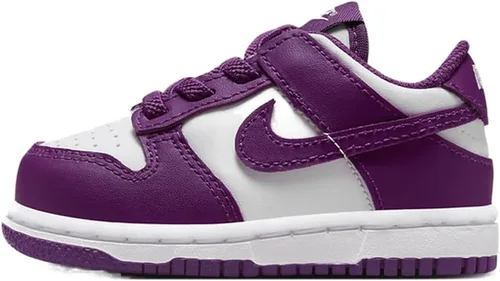 Vista 702 de Nike Kid's Dunk Low Sneaker