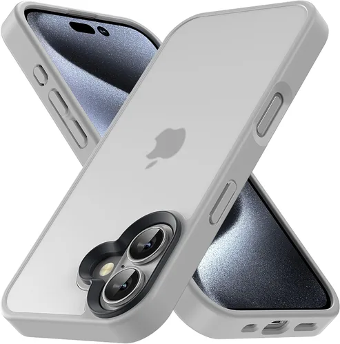 Vista 27 de Yriklso 3 en 1 Funda Magnética Fuerte para iPhone Air, 1X Protector de Pantalla + 1X Protector de Lente de Cámara, Cubierta Protectora a Prueba