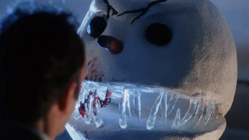 Vista 4 de Jack Frost Blu-rayDVD Combo