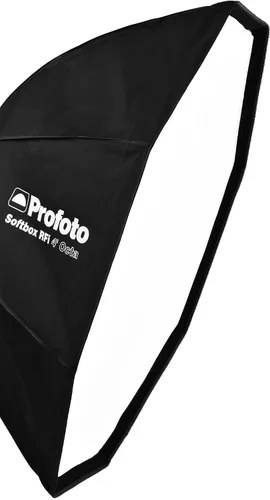 Vista 2 de Profoto RFi Octa Softbox (4)