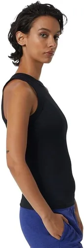 Vista 2 de New Balance Women's Perfect Rib Tank Top